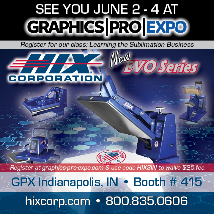 GXP-Indy Email Invite